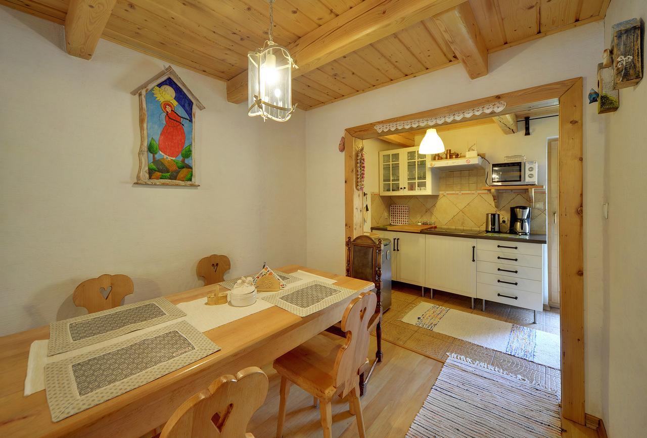 Klimatyczny Sun Seasons 24 W Wisle Z Kominkiem By Renters
