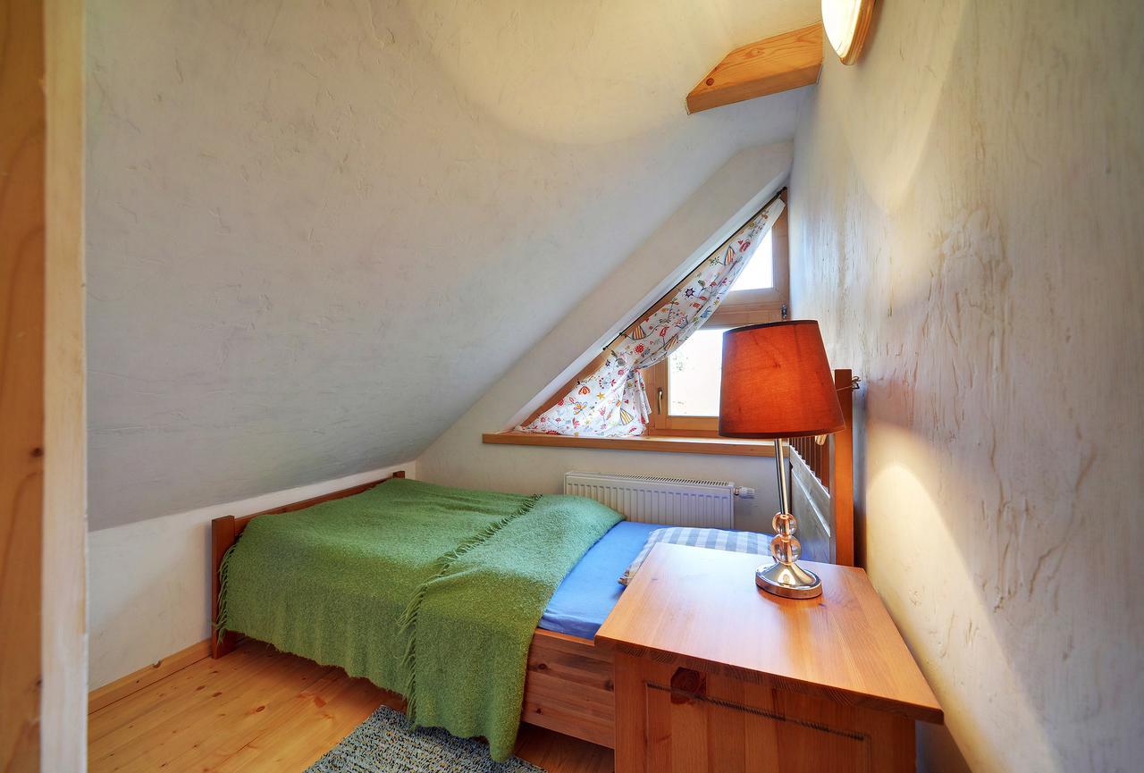 Klimatyczny Sun Seasons 24 W Wisle Z Kominkiem By Renters *
